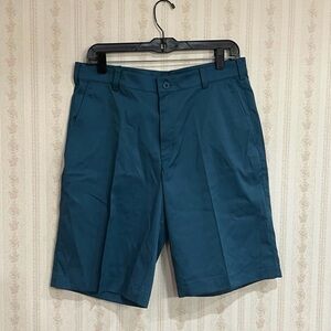 Men's Teal Shorts